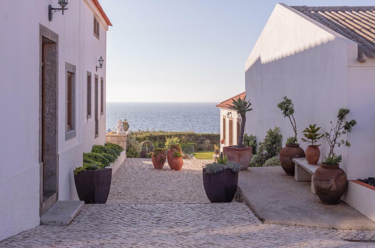 Restored Winery On The Atlantic 3Bedroom House Sintra Eksteriør bilde